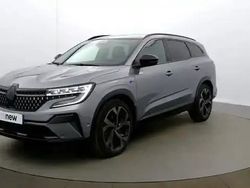 Gris Utilisé 2024 Renault Espace Esprit Alpine Monospace | 36 490 € (Bon prix)