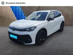 Dore Utilisé 2024 VW Tiguan R-line SUV | 46 584 €