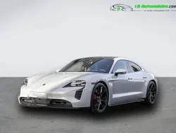 Utilisé 2023 Porsche Taycan GTS Berline | 101 100 €