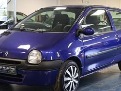 Utilisé 2002 Renault Twingo Privilege Citadine | 3 996 € (Prix juste)