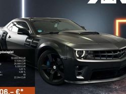 Occasion 2013 Chevrolet Camaro ZL1 Coupé | 33 888 €
