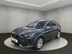 Gris Utilisé 2023 Cupra Formentor SUV | 30 450 € (Bon prix)
