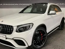 Utilisé 2018 Mercedes GLC63 AMG AMG | 49 990 € (Super prix)