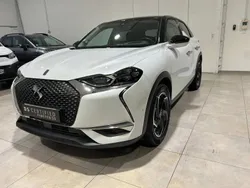 Noir Utilisé 2019 DS Automobiles DS3 Crossback Grand Chic SUV | 16 089 € (Prix juste)