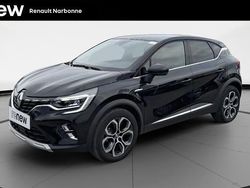 Noir Utilisé 2024 Renault Captur Techno SUV | 18 780 € (Prix juste)