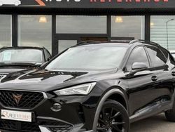 Utilisé 2022 Cupra Formentor SUV | 25 990 € (Prix juste)