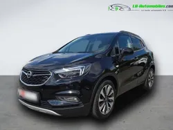 Utilisé 2018 Opel Mokka X SUV | 19 400 € (Prix assez cher)