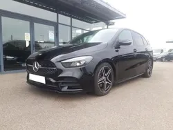 Utilisé 2022 Mercedes B180 AMG line Monospace | 27 500 € (Prix juste)