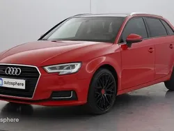 Utilisé 2020 Audi A3 Design Berline | 26 899 €