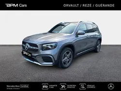 Utilisé 2025 Mercedes GLB200 AMG line SUV | 57 900 €