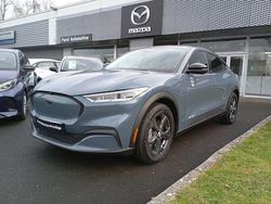 Bleu Utilisé 2024 Ford Mustang Mach-E Standard Range SUV | 39 900 € (Prix assez cher)