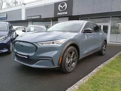 Bleu Utilisé 2024 Ford Mustang Mach-E Standard Range SUV | 43 900 € (Prix cher)