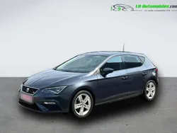 Utilisé 2020 Seat Leon Berline | 23 200 € (Prix juste)