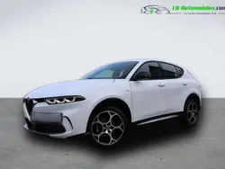 Utilisé 2024 Alfa Romeo Tonale SUV | 32 500 € (Prix cher)