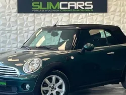 Utilisé 2009 Mini Cooper Coupé Coupé | 9 990 €