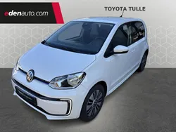 Utilisé 2022 VW e-up! Citadine | 11 700 € (Super prix)