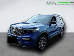 Utilisé 2021 Ford Explorer SUV | 49 400 € (Bon prix)
