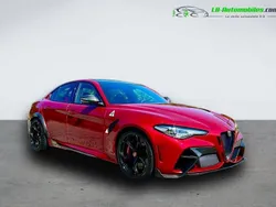 Utilisé 2025 Alfa Romeo Giulia Berline | 243 800 €