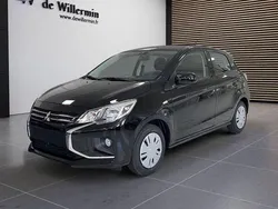 Noir Nouvelle 2025 Mitsubishi Space Star Inform | 14 999 € (Bon prix)