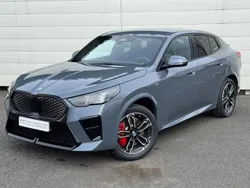 Utilisé 2025 BMW iX2 M Sport SUV | 52 990 € (Prix cher)