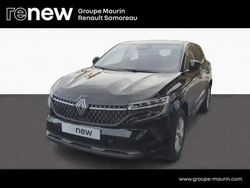 Noir Utilisé 2025 Renault Austral Evolution SUV | 27 900 €