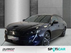 Utilisé 2023 Peugeot 508 GT Break | 24 850 € (Bon prix)
