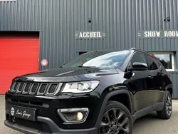 Utilisé 2018 Jeep Compass SUV | 15 990 €
