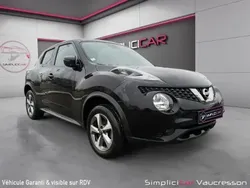 Noir Utilisé 2019 Nissan Juke N-Connecta SUV | 12 990 € (Prix juste)