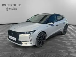 Utilisé 2022 DS Automobiles DS4 Berline | 32 990 € (Prix assez cher)