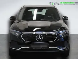 Utilisé 2023 Mercedes EQA300 SUV | 38 100 € (Bon prix)