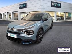 Utilisé 2022 Citroën e-C4 Feel Berline | 18 289 € (Prix juste)