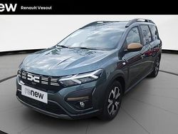 Vert Utilisé 2024 Dacia Jogger Extreme Monospace | 20 379 € (Prix juste)