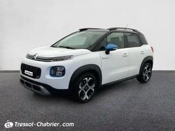 Blanc Utilisé 2019 Citroën C3 Aircross Rip Curl SUV | 11 830 € (Prix juste)
