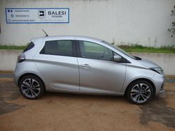 Gris Utilisé 2022 Renault Zoe Techno Citadine | 20 500 € (Prix cher)