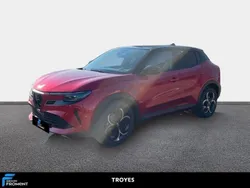 Rouge Nouvelle 2024 Alfa Romeo Junior Edizione Speciale Berline | 34 990 €