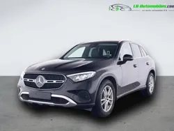 Utilisé 2023 Mercedes GLC220 | 55 400 € (Bon prix)