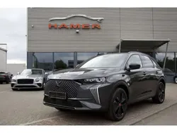 Gris Utilisé 2024 DS Automobiles DS7 Crossback Performance Line Plus SUV | 30 666 € (Super prix)