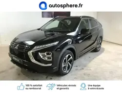 Amethyst black métallisé Nouvelle 2024 Mitsubishi Eclipse Cross Intense SUV | 31 499 € (Prix juste)