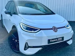 Utilisé 2025 VW ID.3 GTX Citadine | 47 700 €