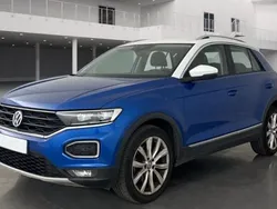 Utilisé 2017 VW T-Roc Edition SUV | 16 990 € (Bon prix)