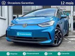 Utilisé 2025 VW ID.3 Pro Citadine | 30 990 € (Super prix)