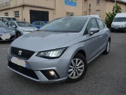 Utilisé 2022 Seat Ibiza Business Citadine | 11 790 € (Super prix)