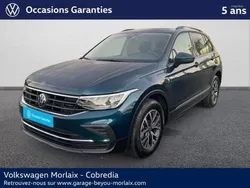 Utilisé 2024 VW Tiguan Life SUV | 32 490 € (Super prix)