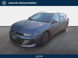 Othercolor Utilisé 2024 VW Passat Coupé | 49 990 €
