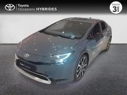 Gris météore métallisé Utilisé 2025 Toyota Prius Design Berline | 38 990 €