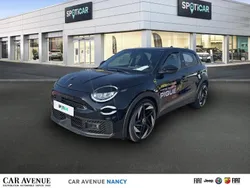 Noir venom Utilisé 2025 Abarth 600 Turismo | 36 990 €