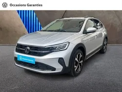 Utilisé 2025 VW Taigo Edition SUV | 26 990 € (Prix juste)