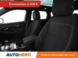Gris Utilisé 2019 Land Rover Range Rover evoque R-Dynamic SUV | 22 590 € (Super prix)
