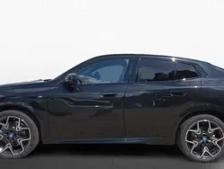 Nouvelle 2024 BMW iX M Sport SUV | 65 900 €