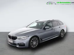 Utilisé 2018 BMW 340 Comfort Edition Break | 45 100 €
